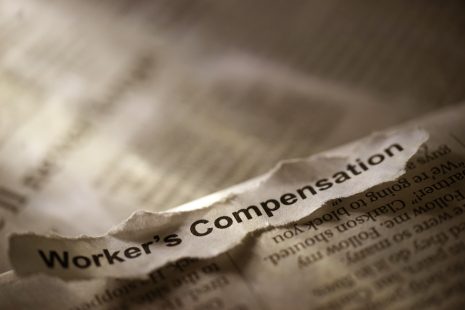 I think my employee filed a fraudulent workers’ compensation claim. What should I do?