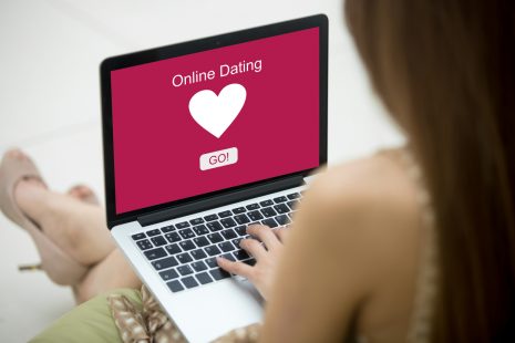 Are You Being Scammed by a Dating Site?