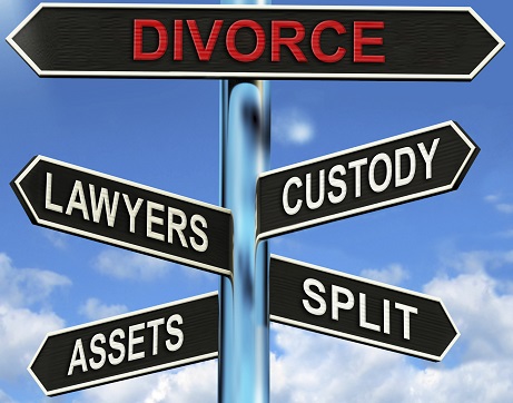 Using a Private Investigator for Divorce